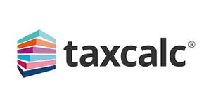 Taxcalc - Logo
