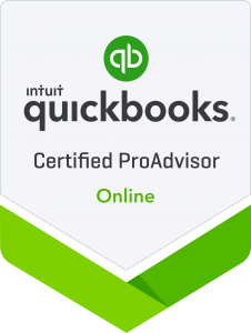 Quickbooks - Logo
